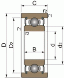 B35-139DDWAX8ACG3-01 - ekb-podshipnik.ru - ������������