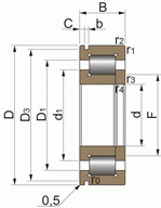 O25-5NRC3 - ekb-podshipnik.ru - ������������