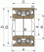 AU0609-2L/L588 - ekb-podshipnik.ru - ������������