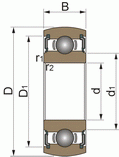 CS205-100LLU - ekb-podshipnik.ru - 