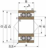 DF0557NCS11 - ekb-podshipnik.ru - ������������
