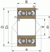 DF07A55LLUACS32/5C - ekb-podshipnik.ru - 