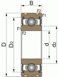 EC-TMB303LLUACS28/4M - ekb-podshipnik.ru - 