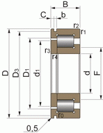 RNUP0913VNC3 - ekb-podshipnik.ru - ������������