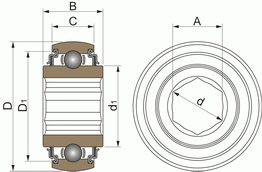 SBX0762LLMC4/L738Q1 - ekb-podshipnik.ru - ������������