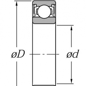 SC0289LLHAC4PX1/L283QC - ekb-podshipnik.ru - 