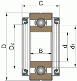 SX0565LLUC3 - ekb-podshipnik.ru - 