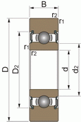 TS3-6202LLBA2/40V89 - ekb-podshipnik.ru - 