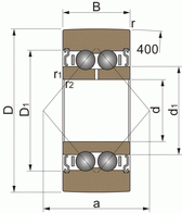 BA2B446980 - ekb-podshipnik.ru - ������������