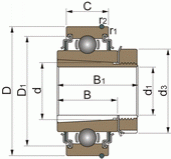 BBY-0118 - ekb-podshipnik.ru - ������������