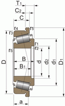 BT1B329082A/QCL7C - ekb-podshipnik.ru - ������������