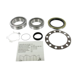 VKBA1909 - ekb-podshipnik.ru - 