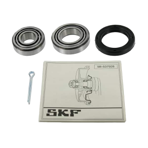 VKBA504 - ekb-podshipnik.ru - ������������