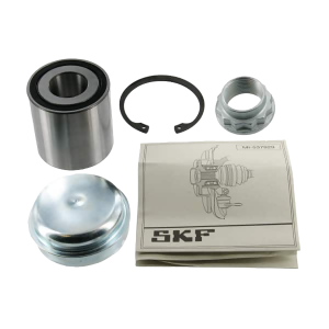 VKBA6508 - ekb-podshipnik.ru - ������������