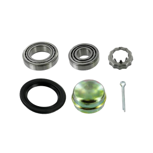 VKBA529 - ekb-podshipnik.ru - 