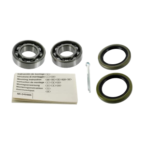 VKBA583 - ekb-podshipnik.ru - 