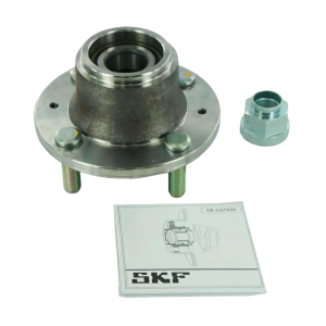 VKBA7400 - ekb-podshipnik.ru - 