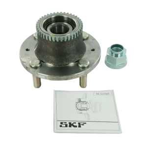 VKBA7401 - ekb-podshipnik.ru - ������������