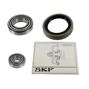 VKBA756 - ekb-podshipnik.ru - ������������