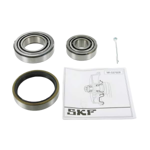 VKBA840 - ekb-podshipnik.ru - 