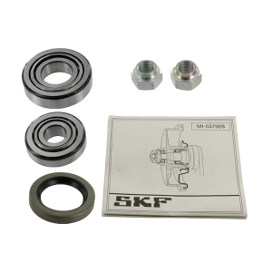 VKBA927 - ekb-podshipnik.ru - ������������