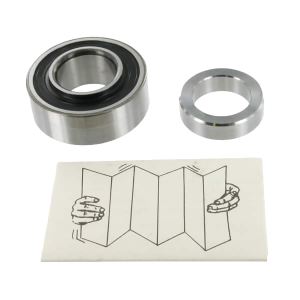 VKBA960 - ekb-podshipnik.ru - ������������