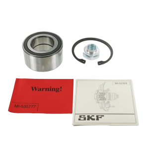 VKBA6643 - ekb-podshipnik.ru - 