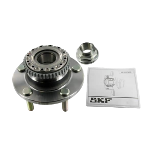 VKBA6814 - ekb-podshipnik.ru - ������������