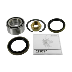 VKBA6845 - ekb-podshipnik.ru - ������������