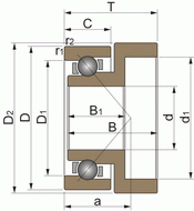 AB40331 - ekb-podshipnik.ru - 