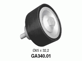 GA34001 - ekb-podshipnik.ru - 