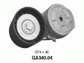 GA34004 - ekb-podshipnik.ru - 