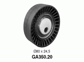 GA35020 - ekb-podshipnik.ru - 