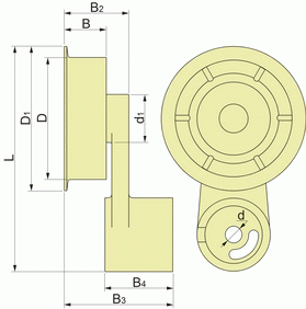 GT36000 - ekb-podshipnik.ru - 