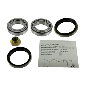 VKBA949 - ekb-podshipnik.ru - 