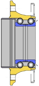 TGB12096S45 - ekb-podshipnik.ru - ������������