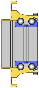 TGB12933S03 - ekb-podshipnik.ru - ������������