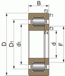 545995H49AB - ekb-podshipnik.ru - 