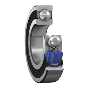 6018-2RS1/C3W64 - ekb-podshipnik.ru - ������������