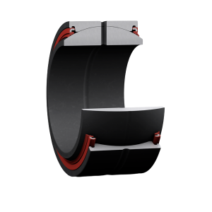 GE25ZO-2RS (GEZ25ES-2RS) - ekb-podshipnik.ru - ������������