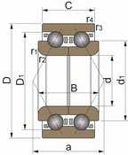 AU0827-4/L588 - ekb-podshipnik.ru - ������������