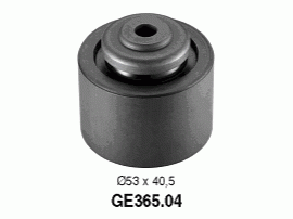 GE36504 - ekb-podshipnik.ru - 