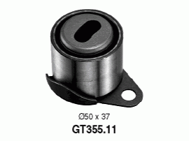GT35511 - ekb-podshipnik.ru - 