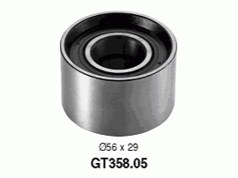 GT35805 - ekb-podshipnik.ru - 