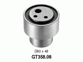 GT35808 - ekb-podshipnik.ru - ������������