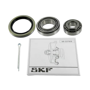 VKBA3792 - ekb-podshipnik.ru - 