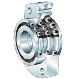 DKLFA2590-2RS - ekb-podshipnik.ru - ������������