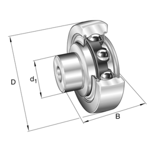 ZL203-DRS - ekb-podshipnik.ru - 