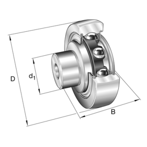 ZL204-DRS - ekb-podshipnik.ru - ������������