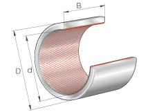ZGB45X53X40 - ekb-podshipnik.ru - 